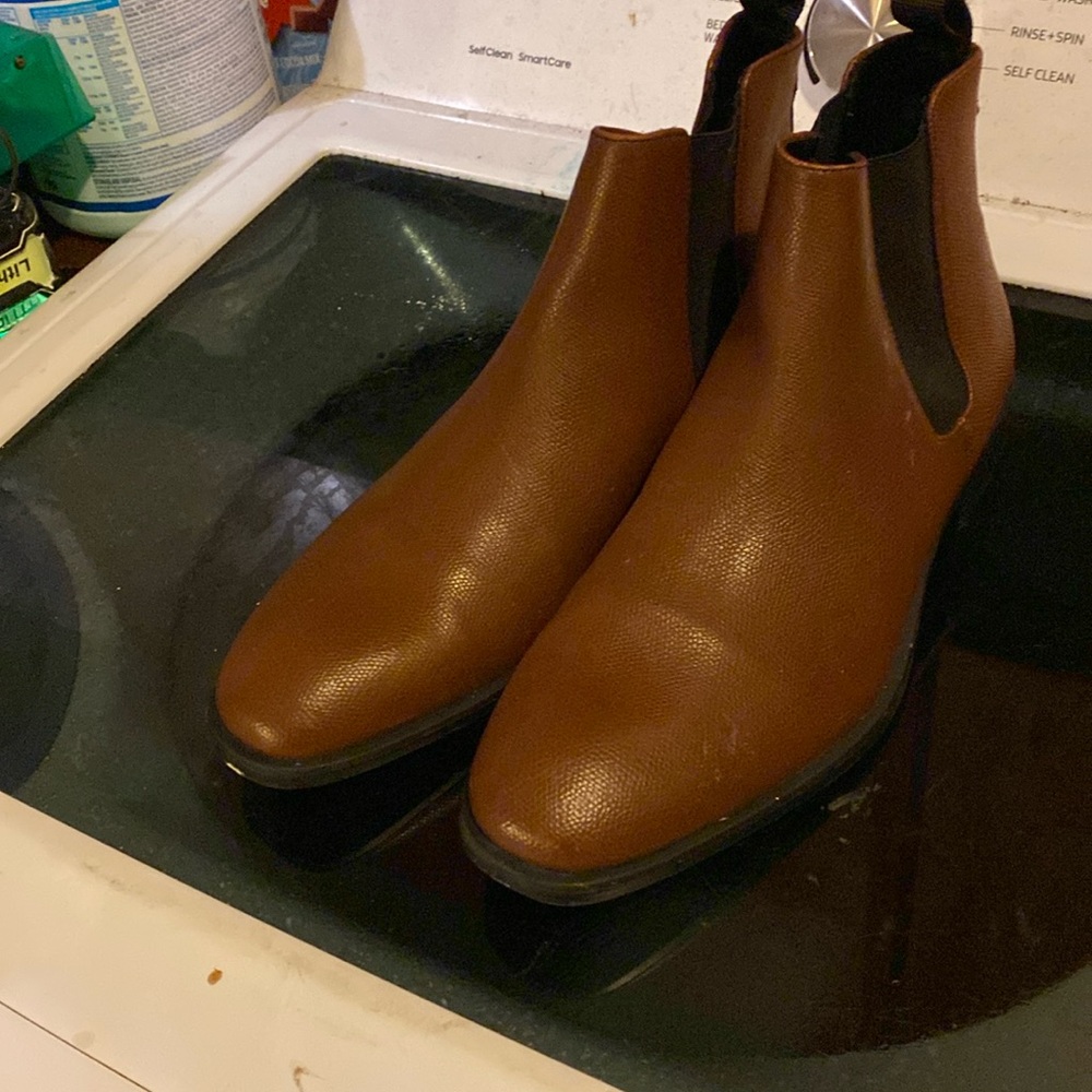 Calvin klein shoes
